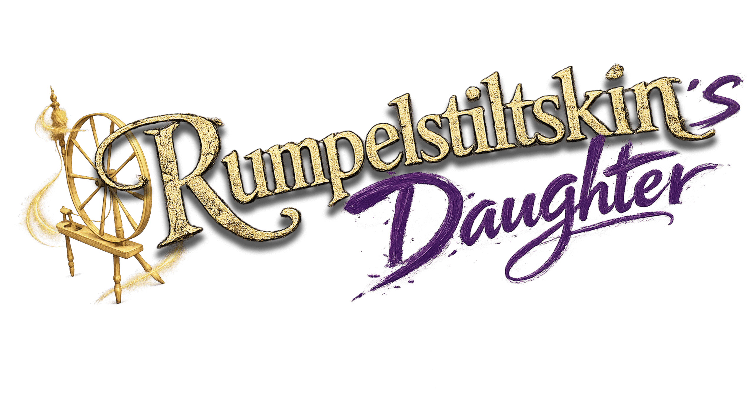 Rumpelstiltskin's Daughter